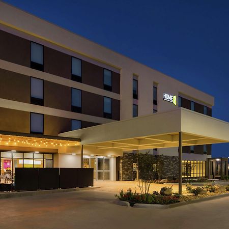 Home2 Suites By Hilton Alexandria Kültér fotó
