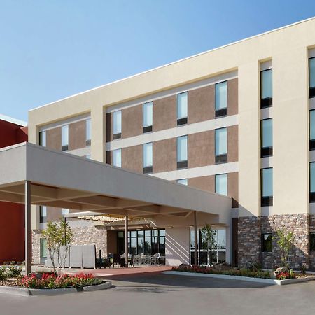Home2 Suites By Hilton Alexandria Kültér fotó