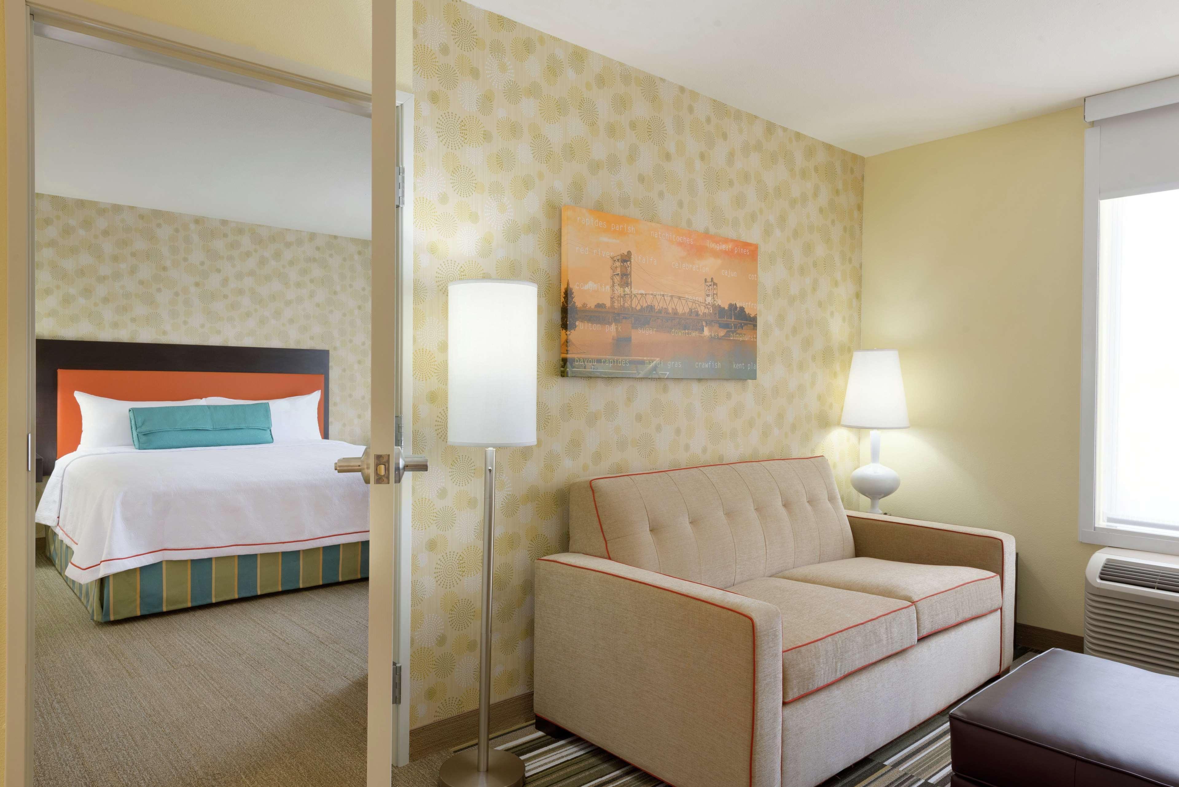Home2 Suites By Hilton Alexandria Kültér fotó