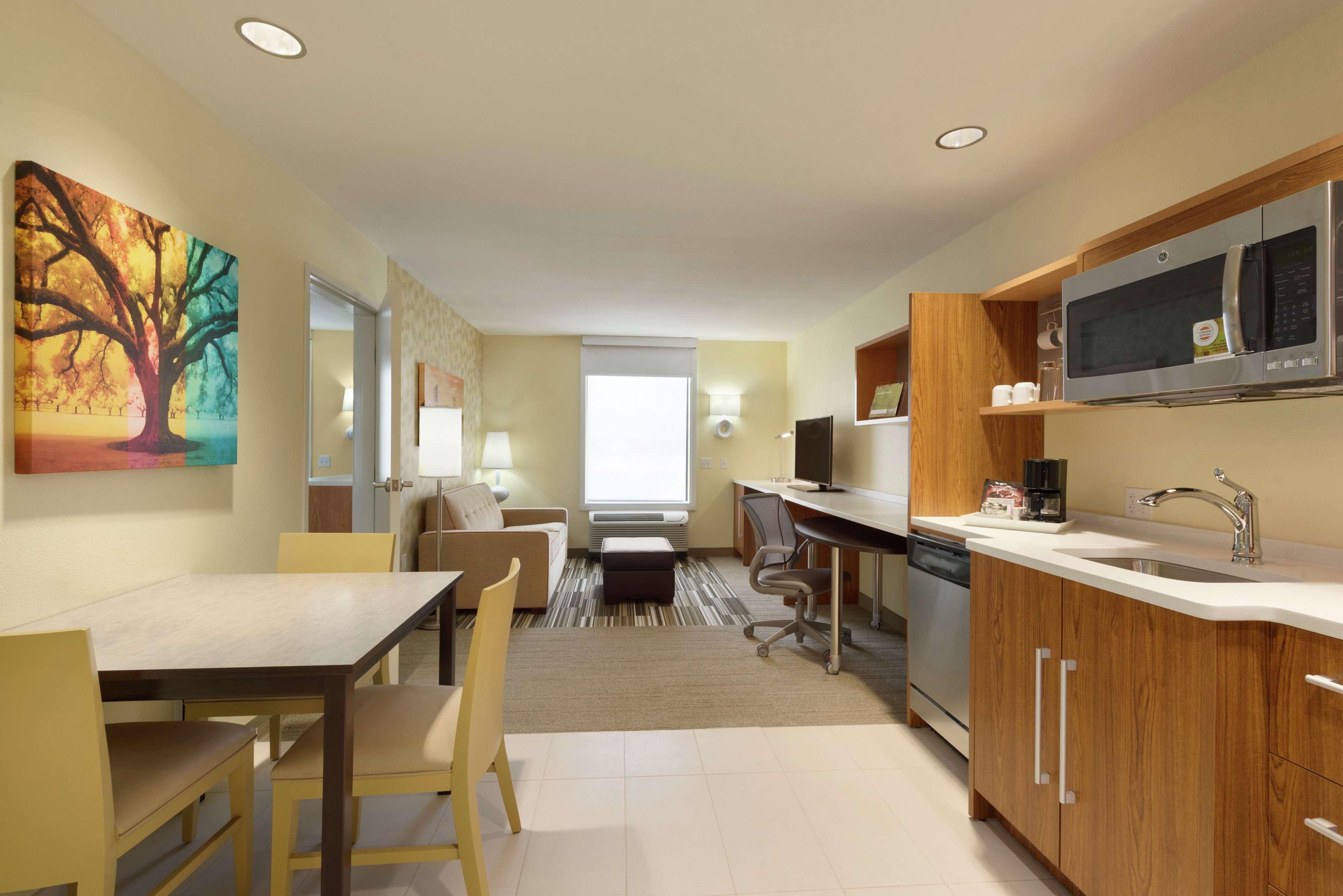 Home2 Suites By Hilton Alexandria Kültér fotó