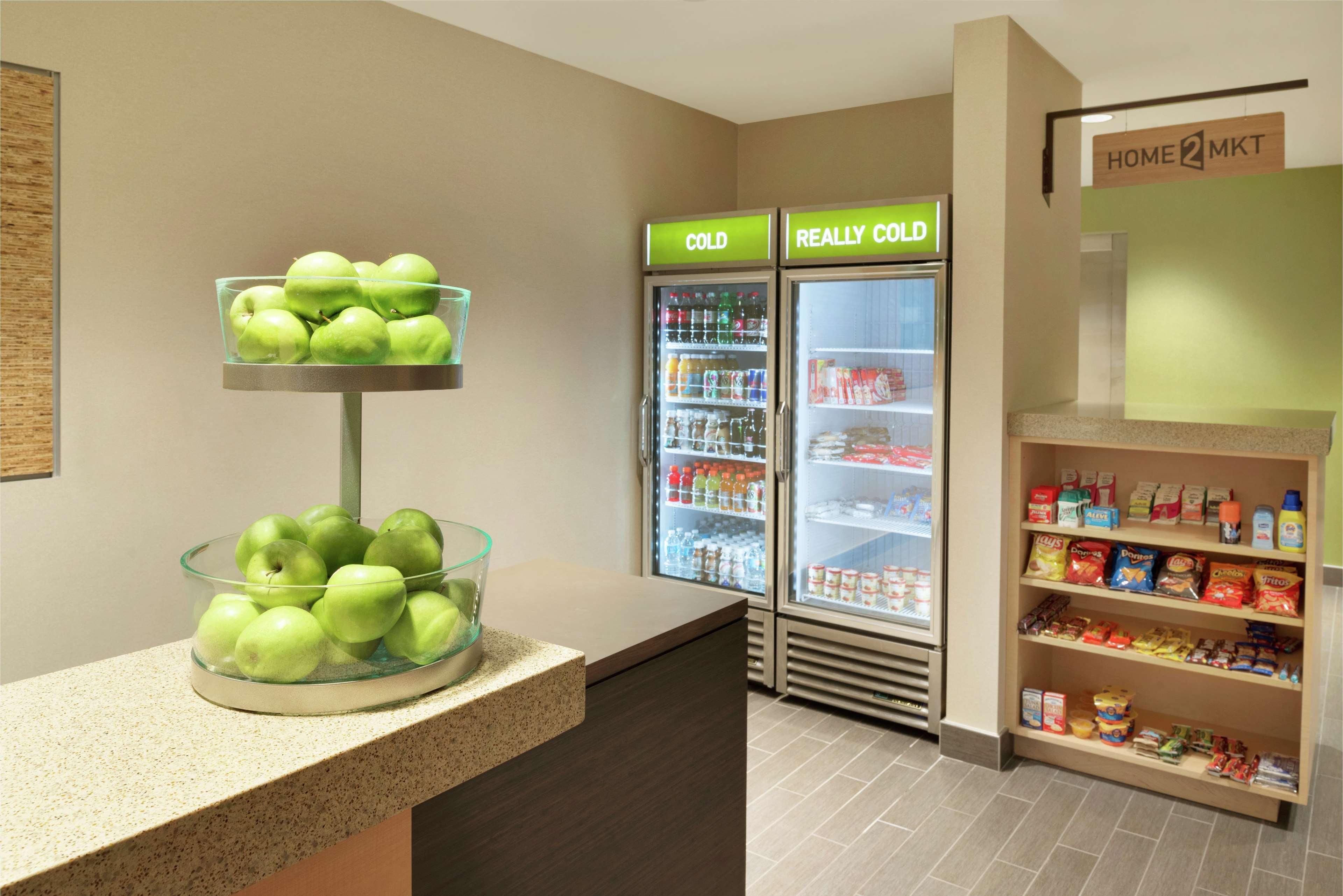 Home2 Suites By Hilton Alexandria Kültér fotó