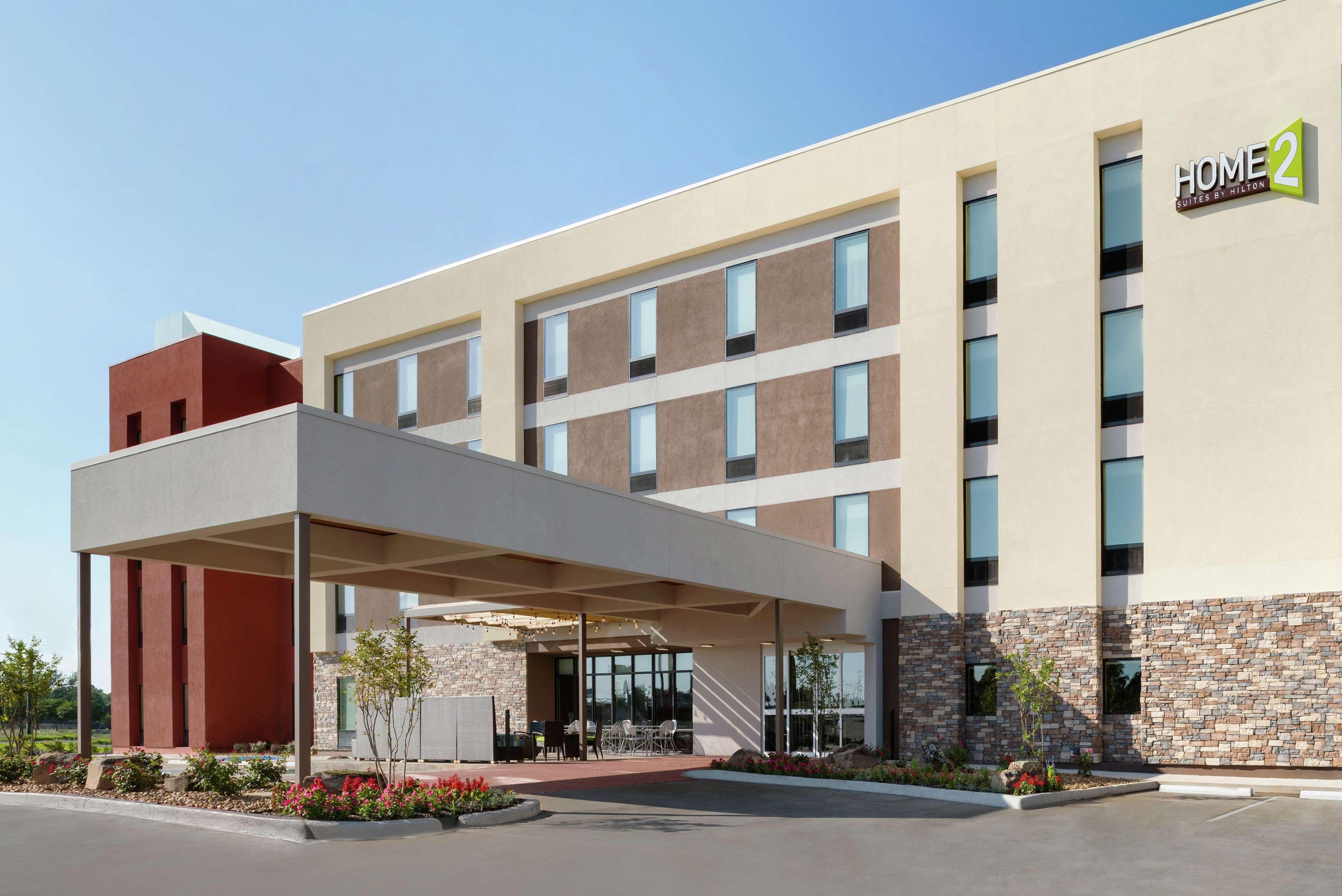 Home2 Suites By Hilton Alexandria Kültér fotó