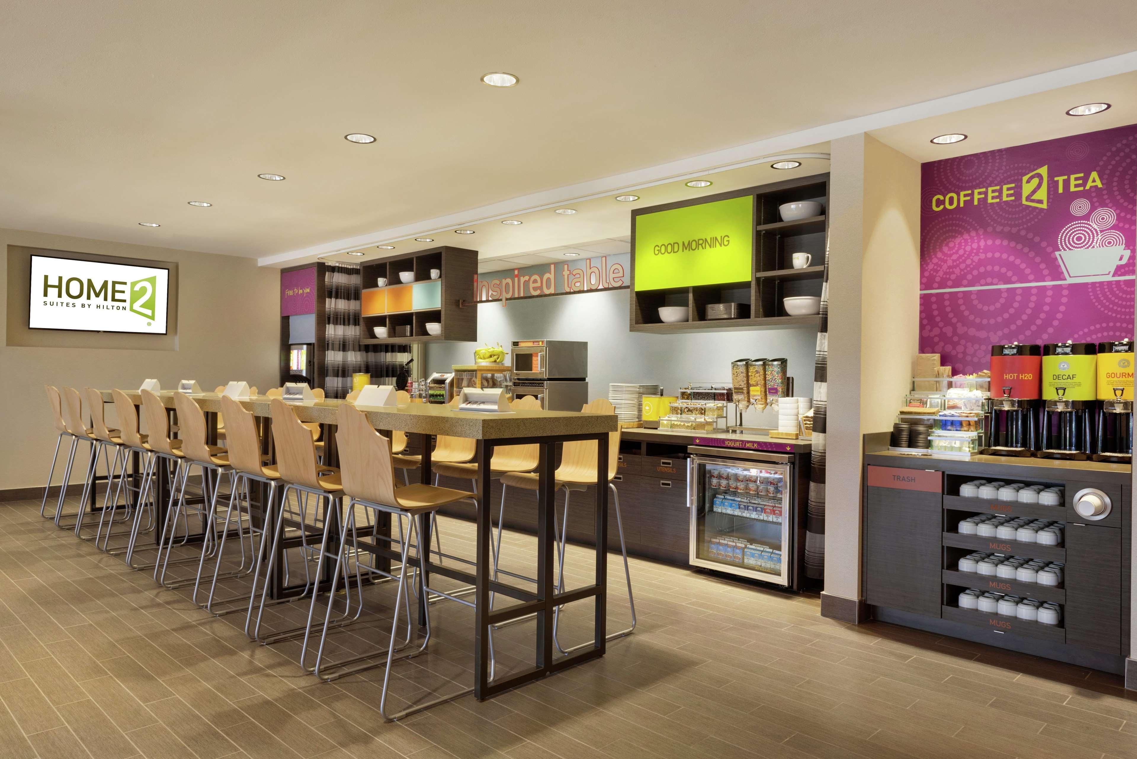 Home2 Suites By Hilton Alexandria Kültér fotó