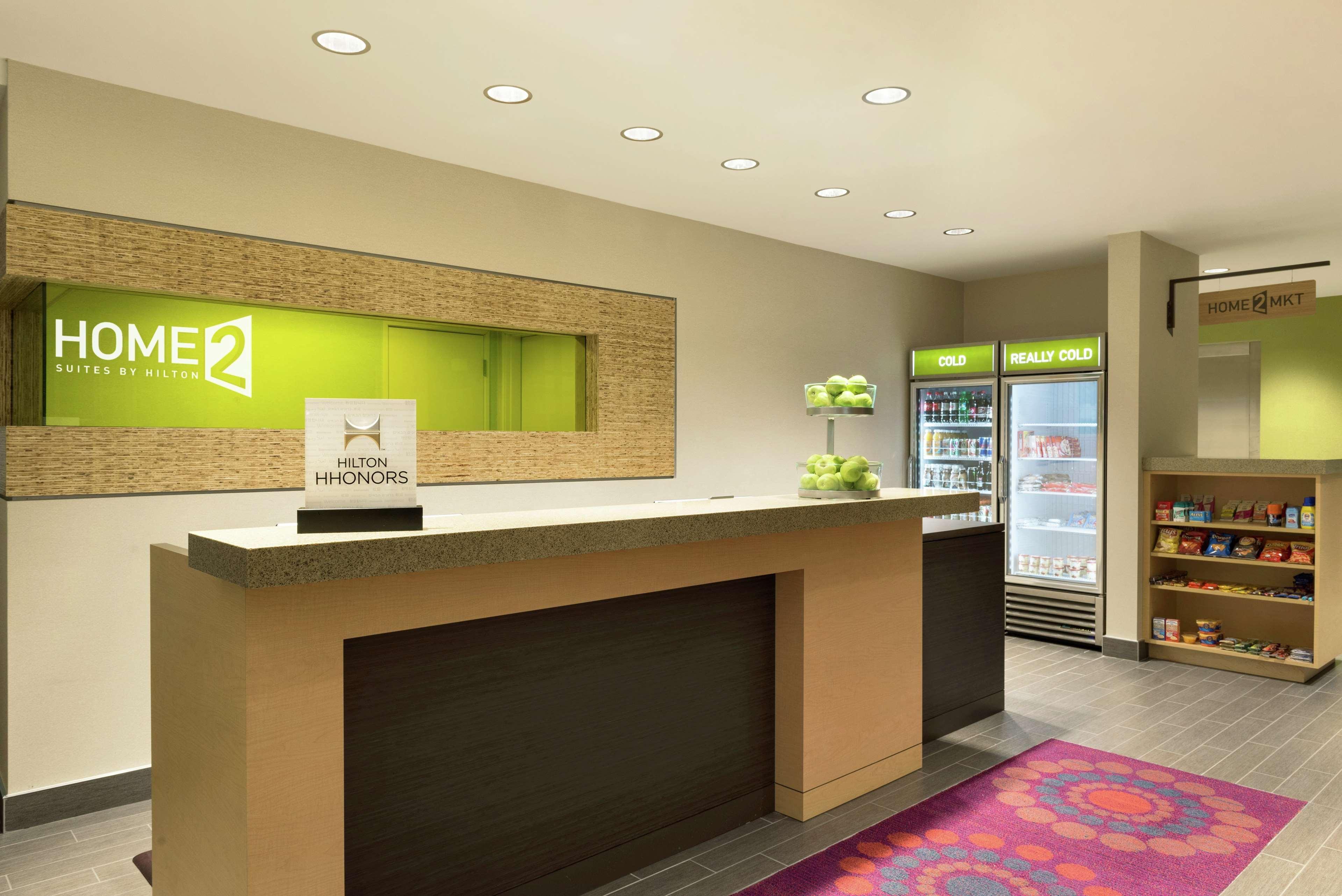 Home2 Suites By Hilton Alexandria Kültér fotó