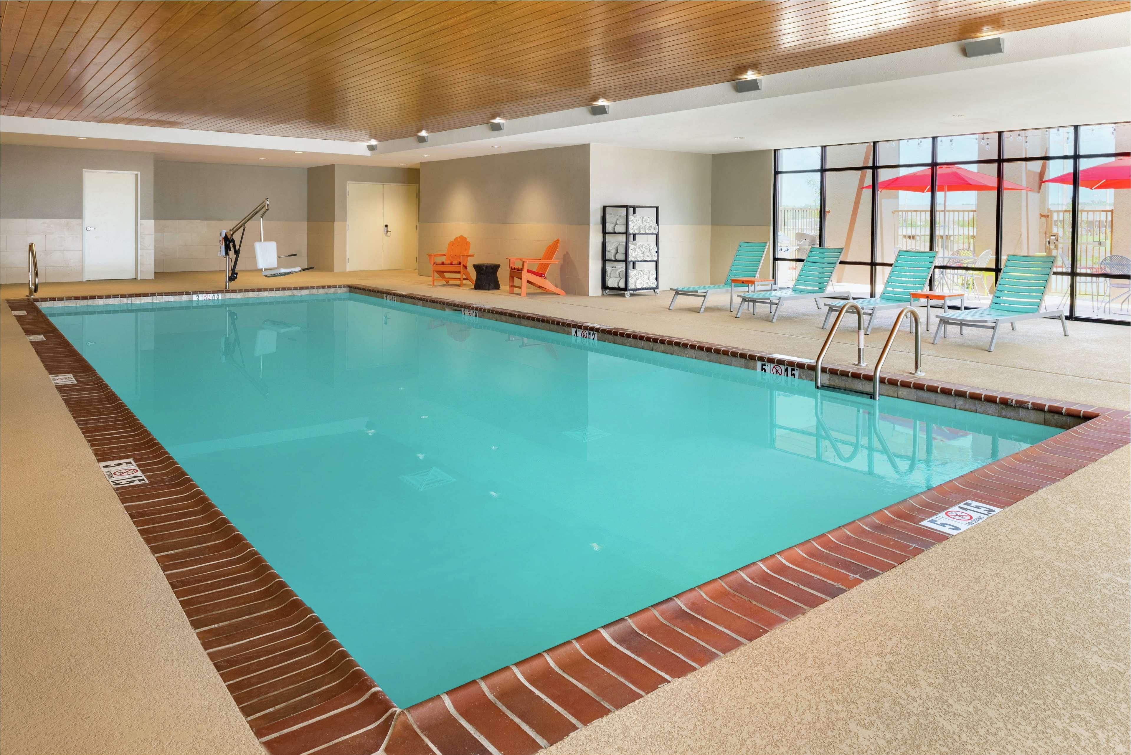 Home2 Suites By Hilton Alexandria Kültér fotó