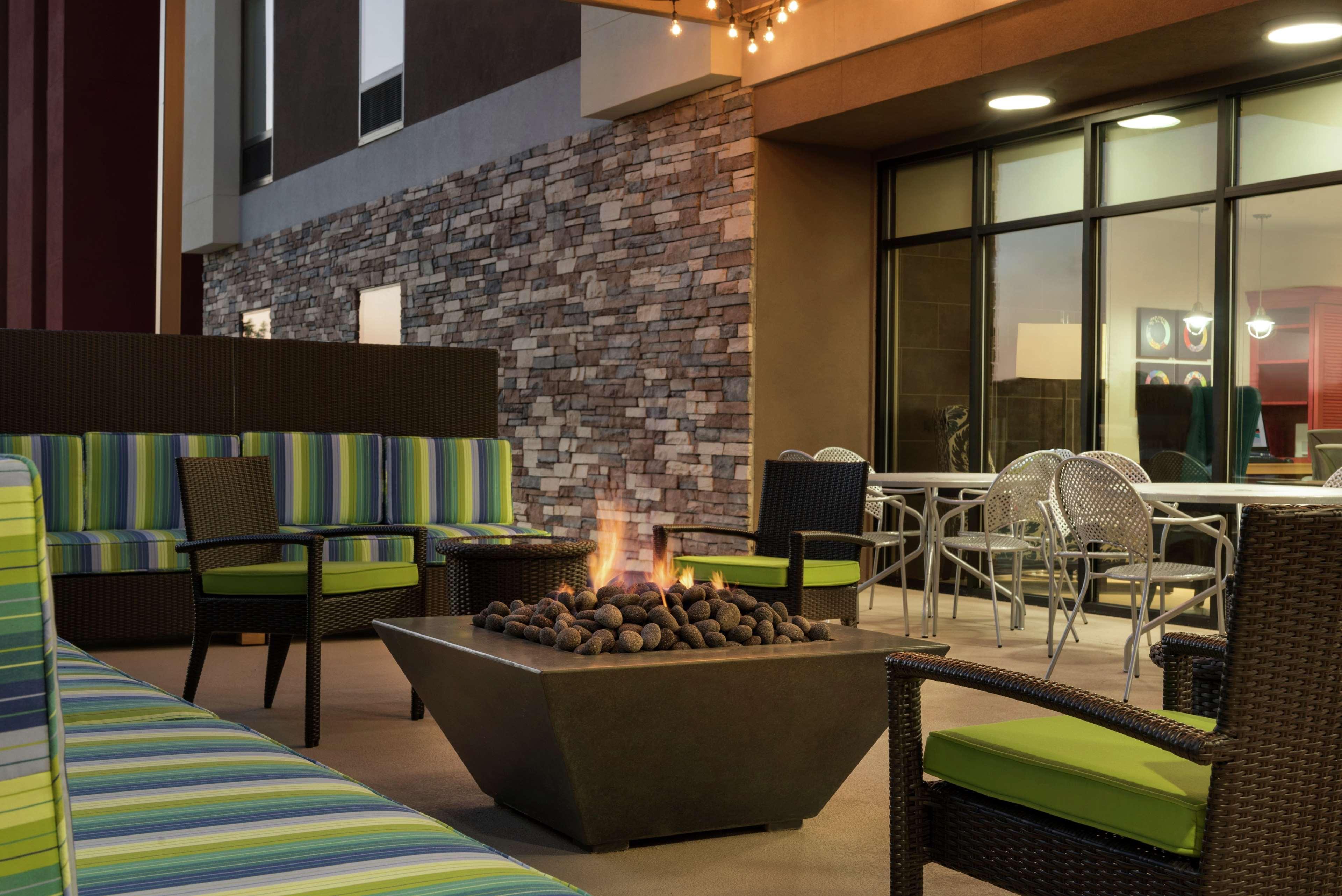 Home2 Suites By Hilton Alexandria Kültér fotó