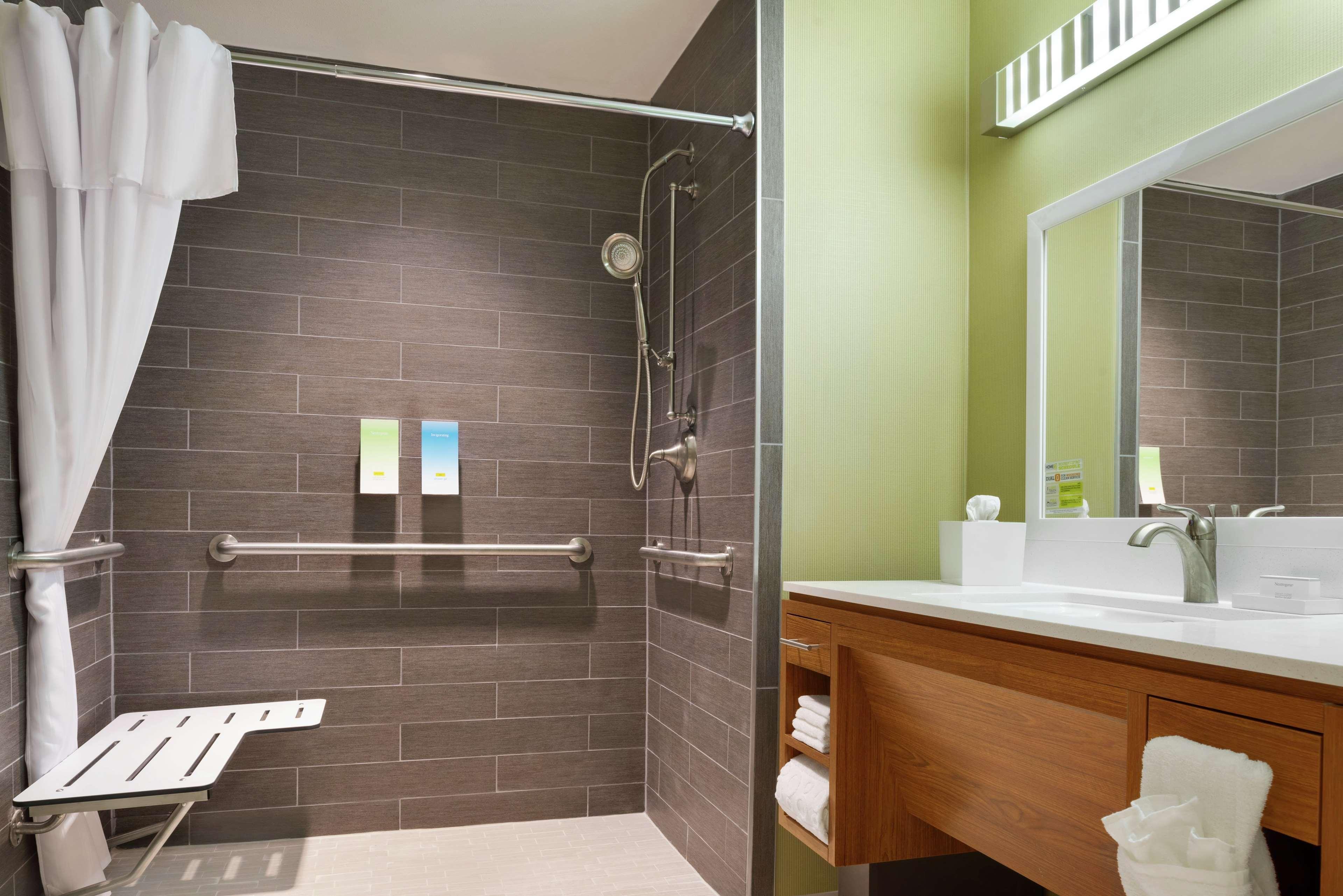 Home2 Suites By Hilton Alexandria Kültér fotó
