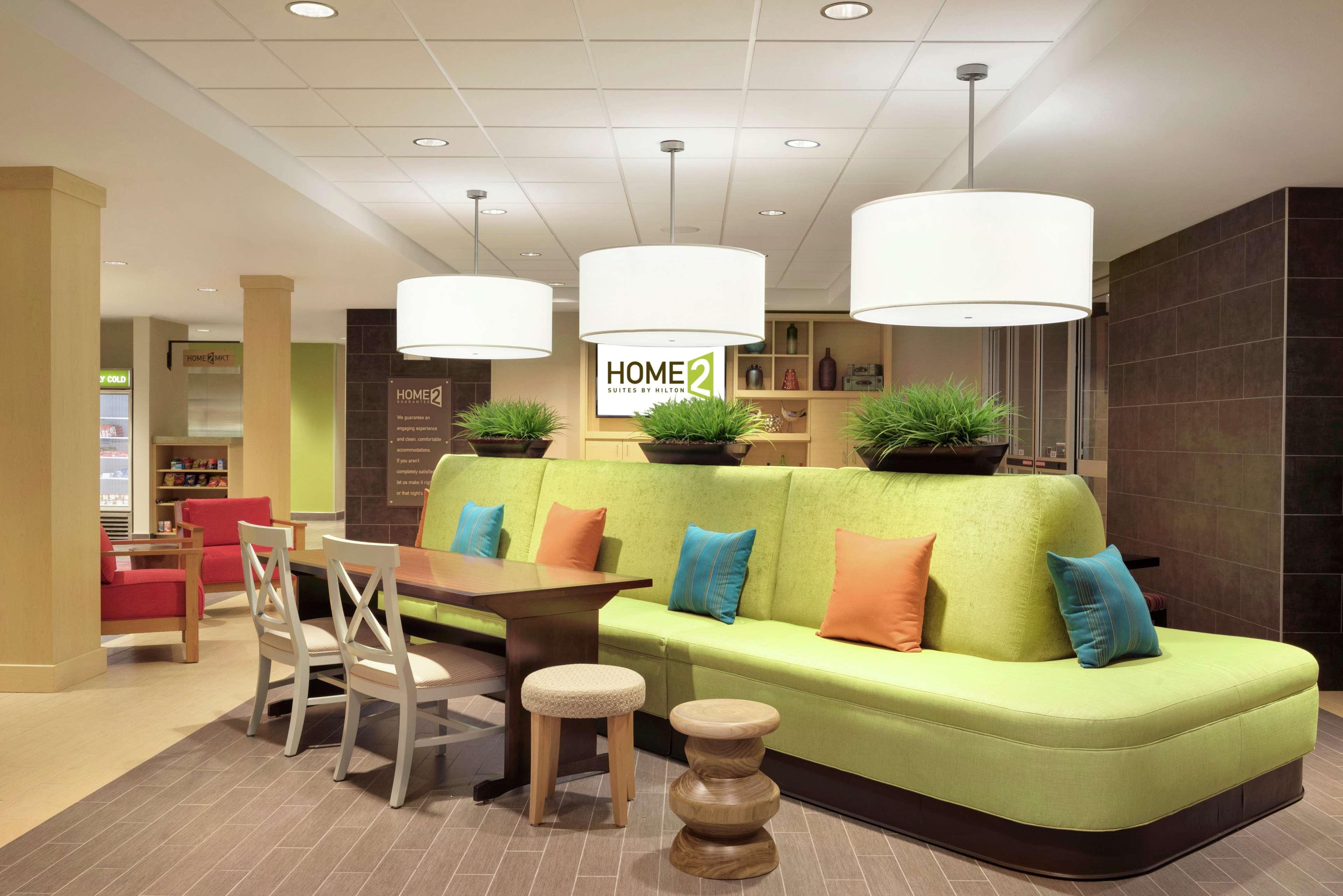 Home2 Suites By Hilton Alexandria Kültér fotó