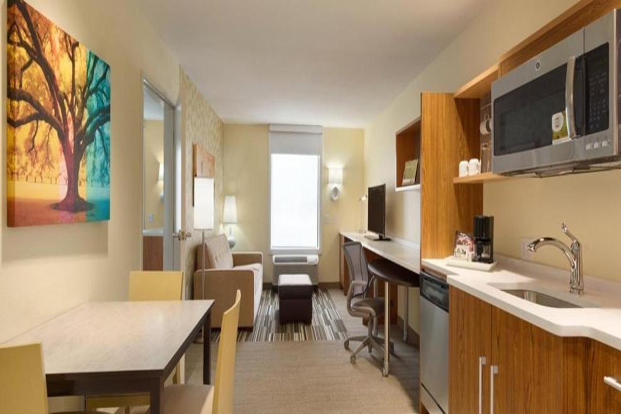 Home2 Suites By Hilton Alexandria Kültér fotó