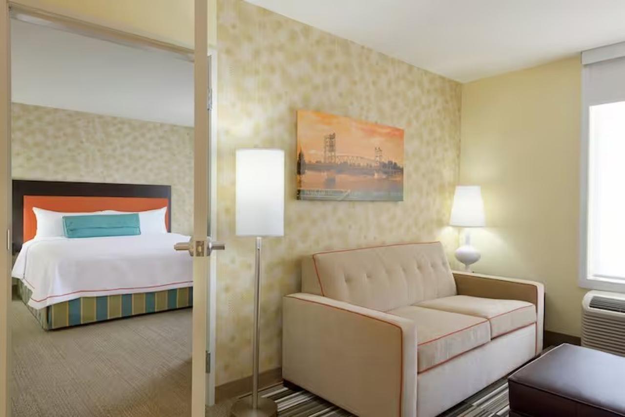 Home2 Suites By Hilton Alexandria Kültér fotó