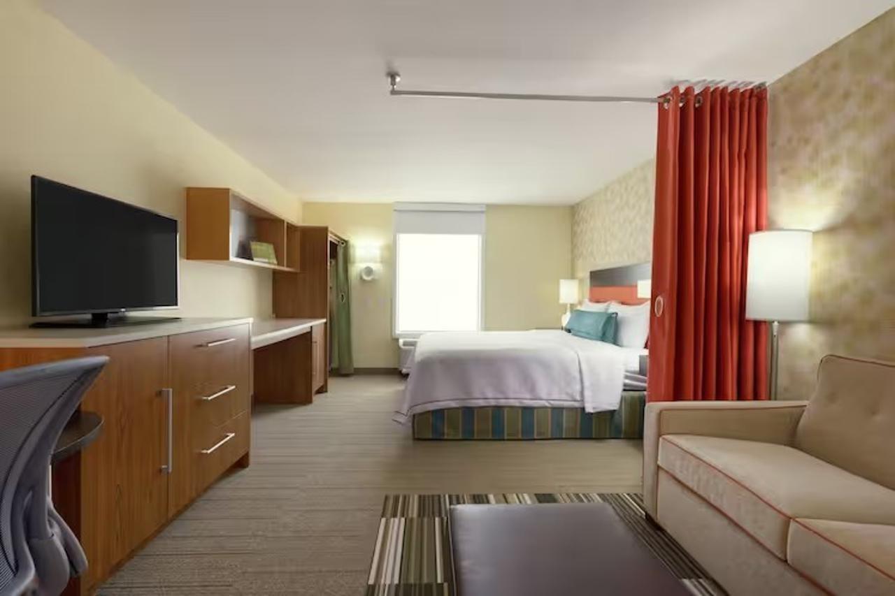 Home2 Suites By Hilton Alexandria Kültér fotó