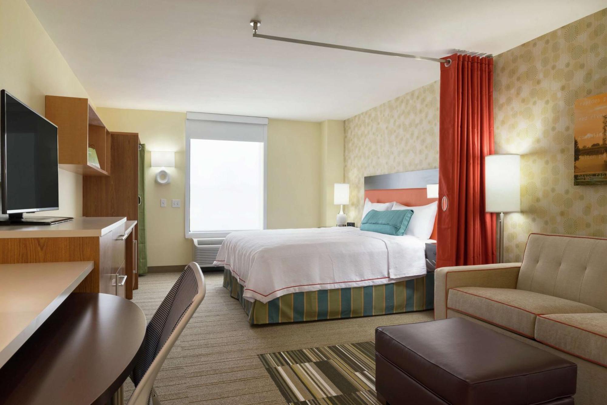 Home2 Suites By Hilton Alexandria Kültér fotó