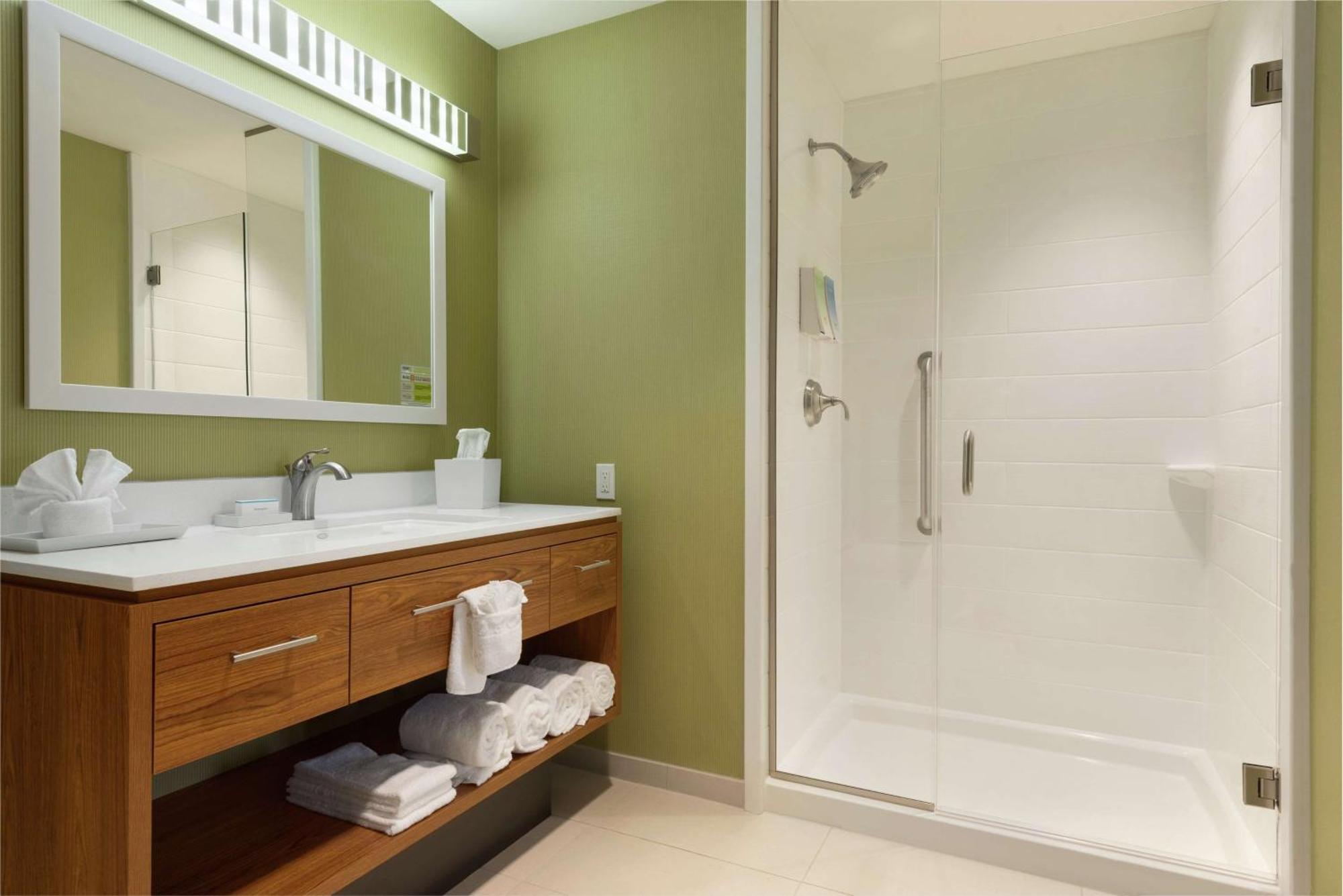 Home2 Suites By Hilton Alexandria Kültér fotó