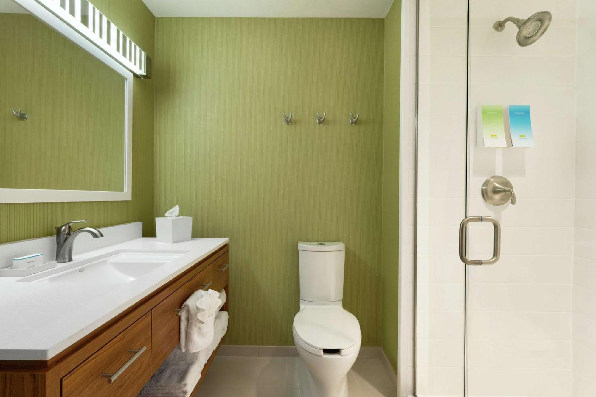 Home2 Suites By Hilton Alexandria Kültér fotó
