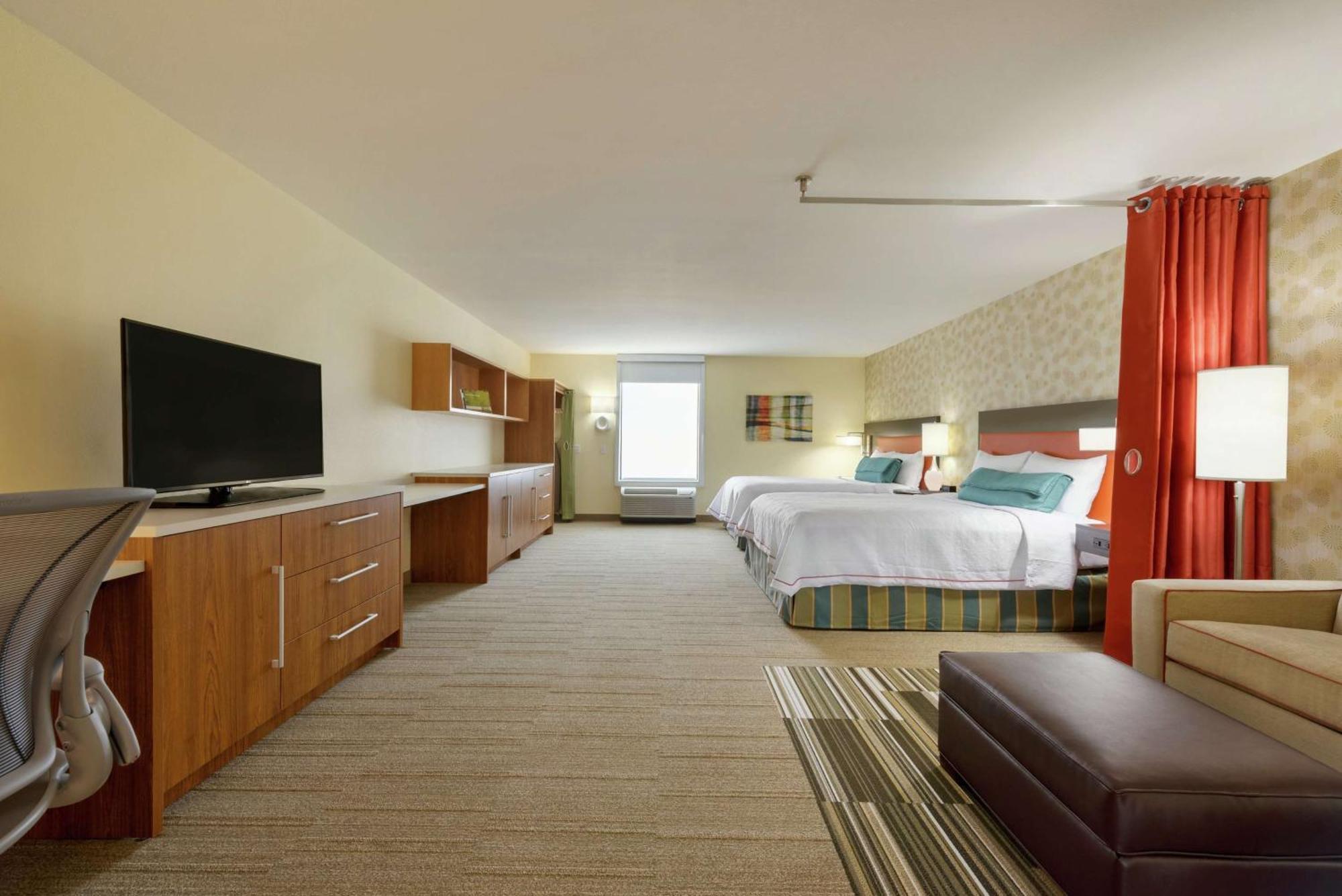 Home2 Suites By Hilton Alexandria Kültér fotó