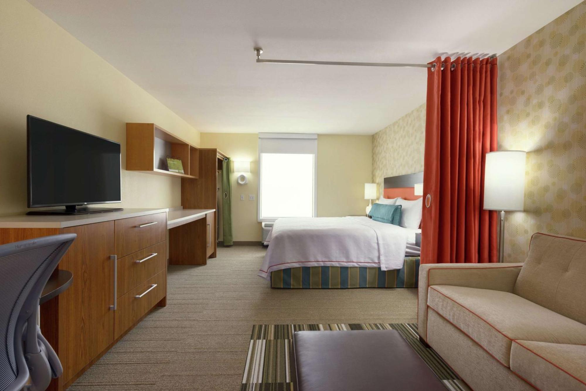 Home2 Suites By Hilton Alexandria Kültér fotó