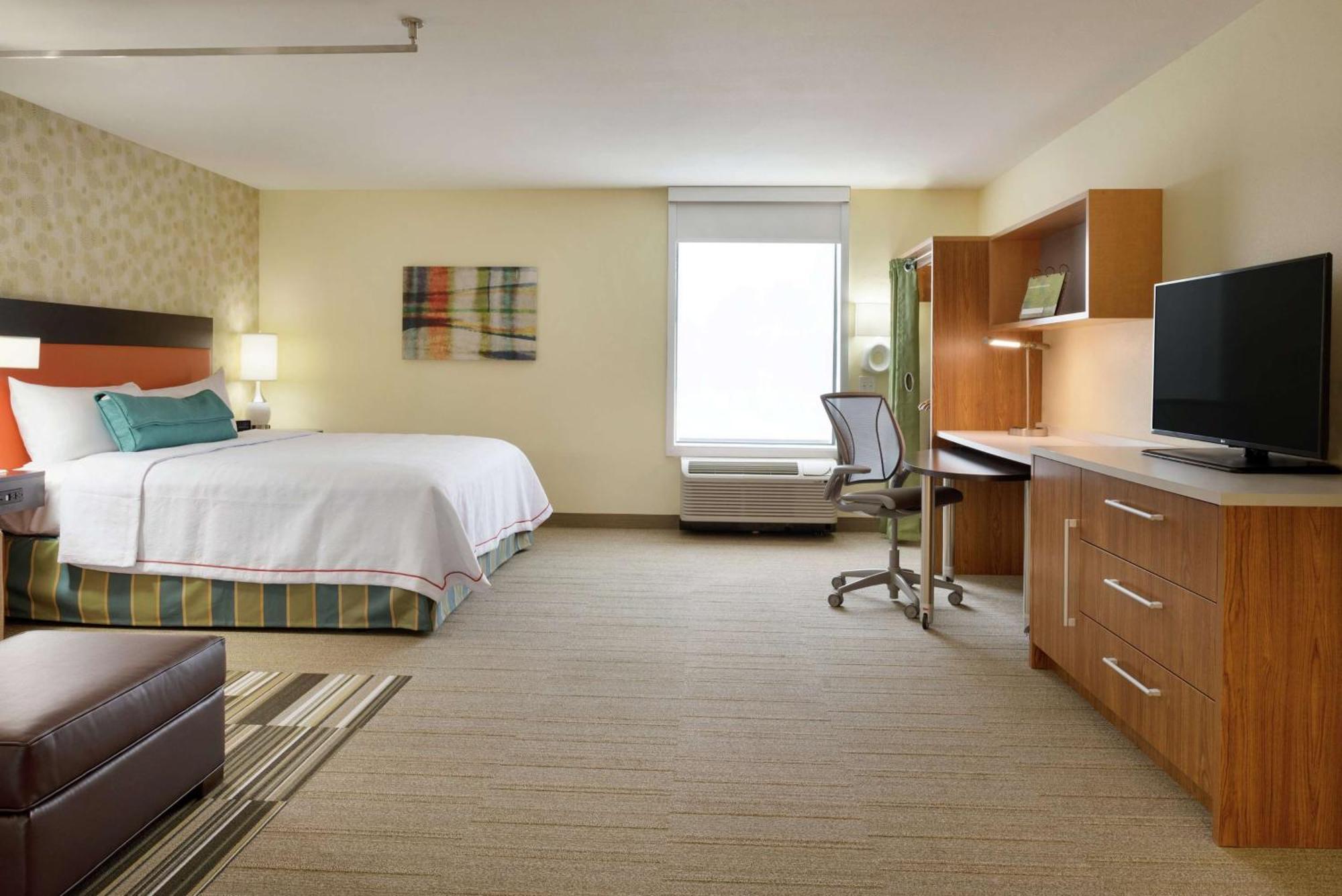 Home2 Suites By Hilton Alexandria Kültér fotó